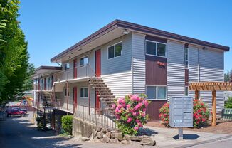 Glacier View Apartments