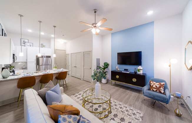 Ciel Luxury Apartments | Brand New Apartments in Jacksonville, FL