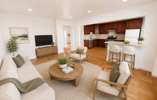# Updated 3-Bedroom Single-Family Home with Garage & Large Backyard Near Ocean Beach
