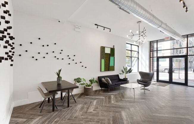 Studio, 1 bath, 360 sqft, $1,625, Unit 207