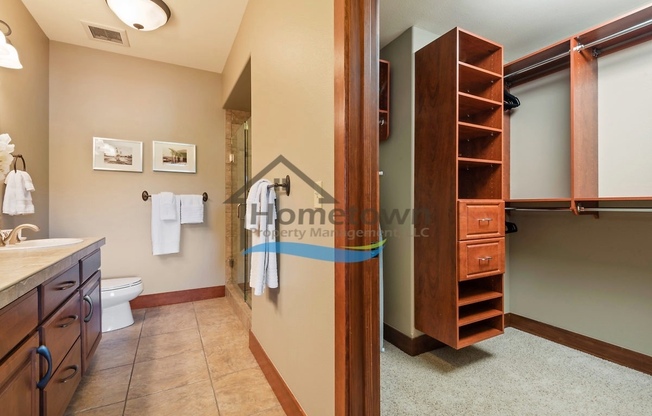 2 beds, 2 baths, $1,995, Unit #232