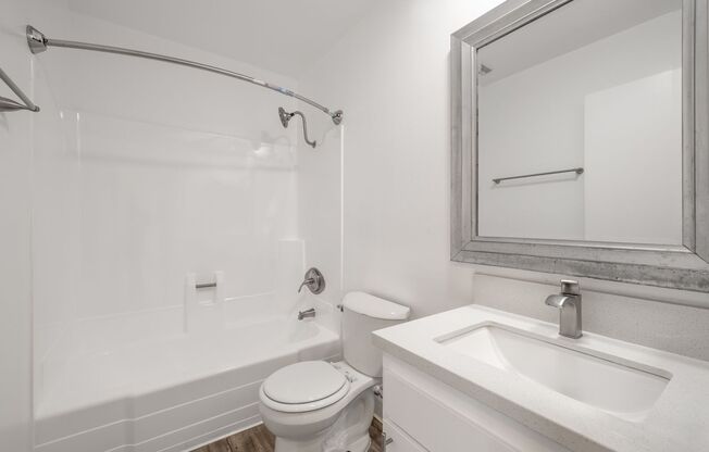 1 bed, 1 bath, 695 sqft, $1,848, Unit 207