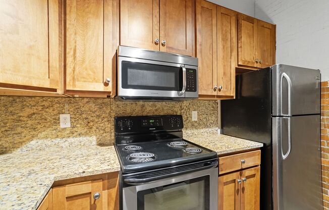 1 bed, 1 bath, 954 sqft, $1,519, Unit 119