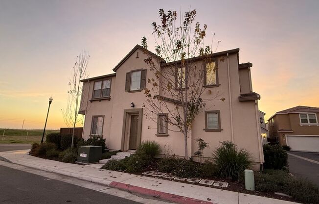 Resident Benefit Package Property