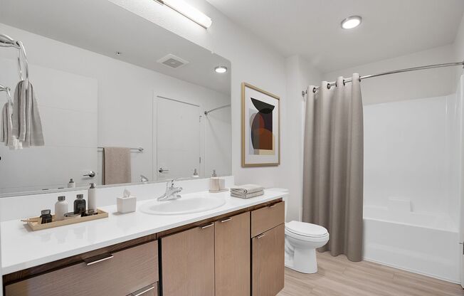1 bed, 1 bath, 758 sqft, $1,895, Unit 233-301