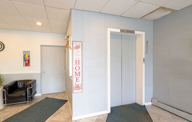 1043 S York rd.