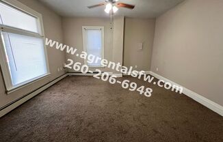 Studio, 1 bath, 300 sqft, $750, Unit #1