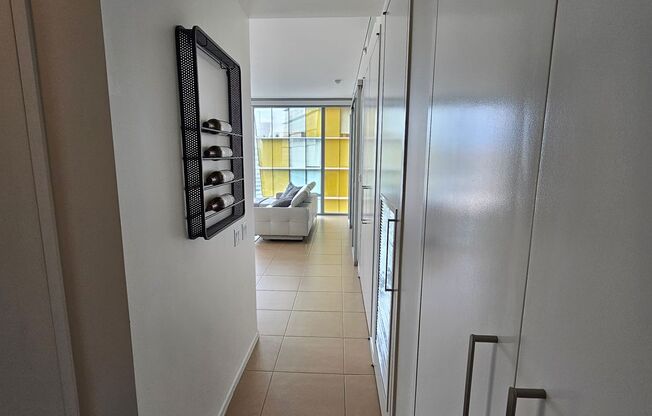 2 beds, 2 baths, $6,040, Unit # 2512