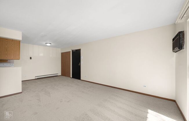 Gorgeous 2 Bedroom Condo located in Crystal Lake!