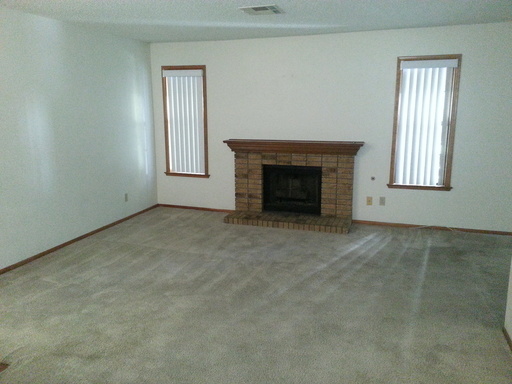 Las Vegas Beautiful 1 bedroom condo.