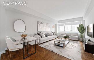 20 E 68 ST