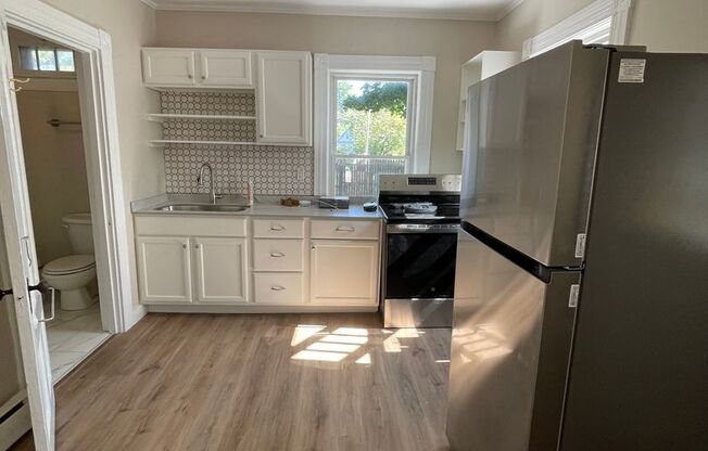 1 bed, 1 bath, 550 sqft, $2,000