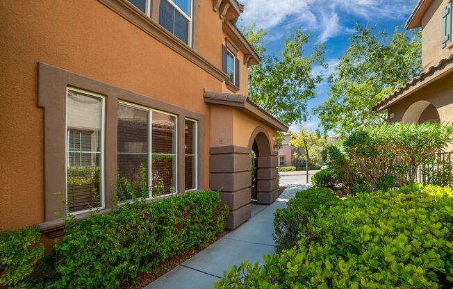 Beautiful Townhome in Summerlin