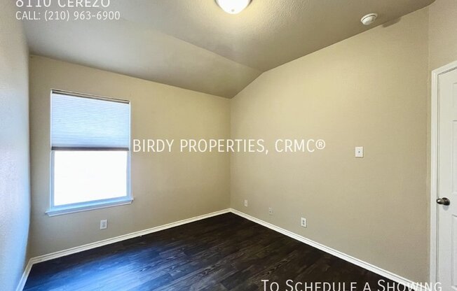 Partner-provided property photo