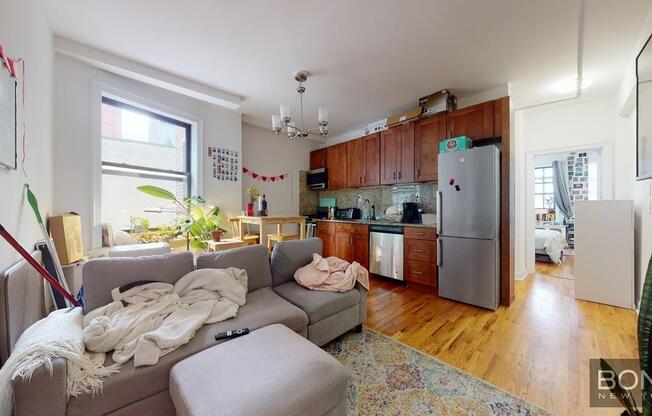 245 West 51st Street