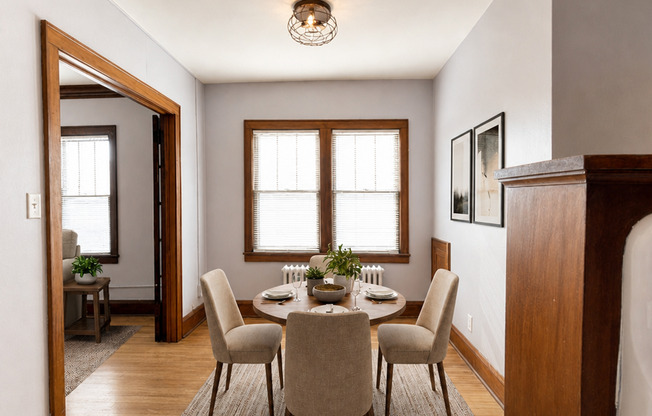 4112 Chicago Ave. S. Minneapolis, MN 55407