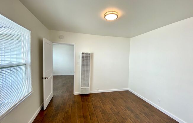 1 bed, 1 bath, $2,395, Unit 2314 1/2