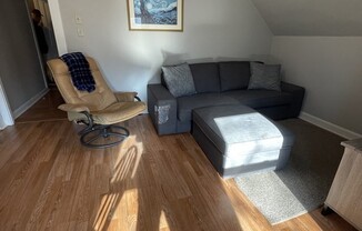 1 bed, 1 bath, 650 sqft, $1,650, Unit 3