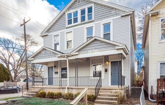 91-93 Dana Avenue, Columbus, OH 43222