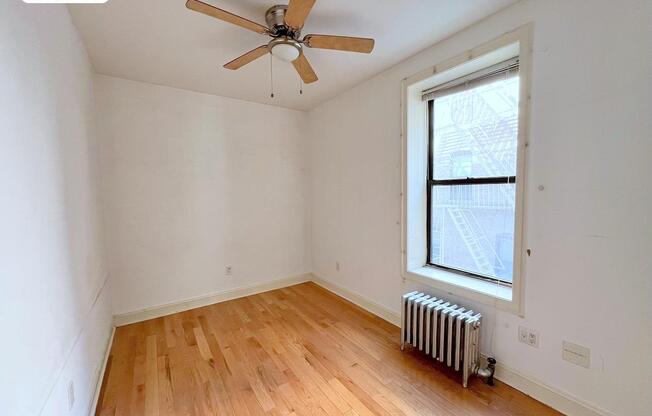 2 beds, 1 bath, $3,450, Unit 2L