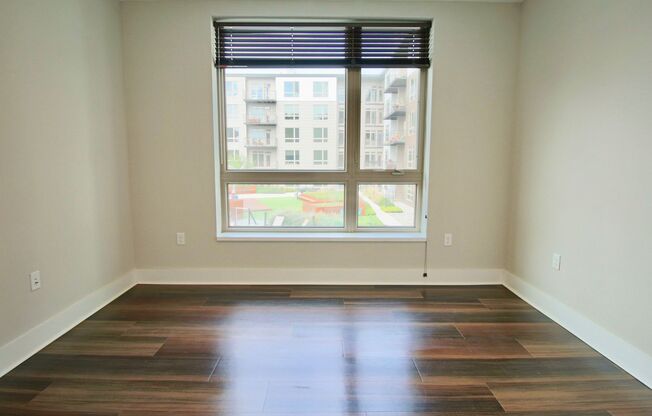 1 bed, 1 bath, 534 sqft, $1,495, Unit APT 420