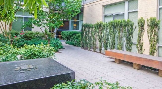 courtyard-The-Fitzgerald