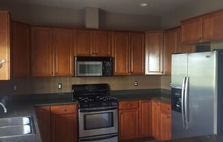 3 beds, 2 baths, $2,395