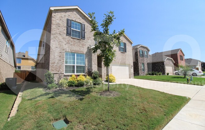 5616 CHERRYWOOD WAY