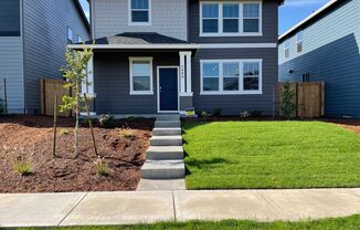 BRAND NEW 4 BED/2.5 BATH HOME! MOVE IN NOW! High End Finishes!  Beautiful Kitchen!