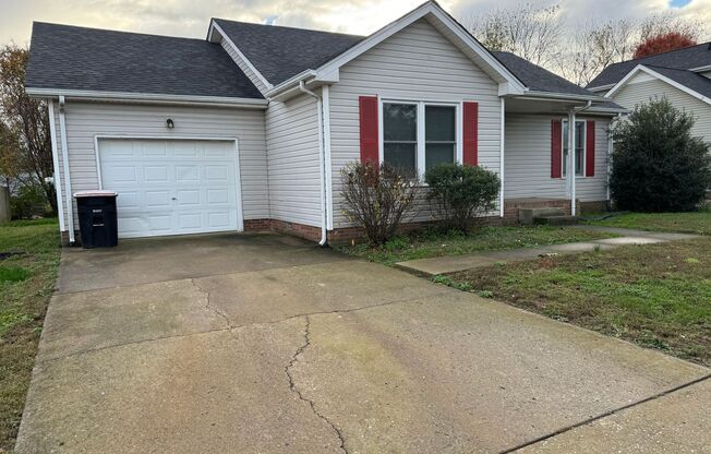 3 beds, 2 baths, $1,450