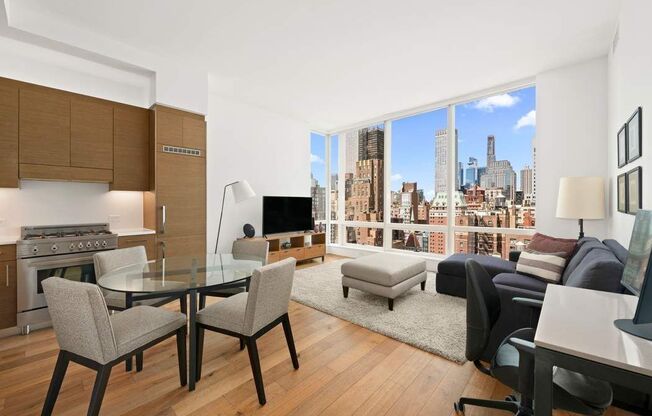 1 bed, 1 bath, 643 sqft, $6,000, Unit 20A