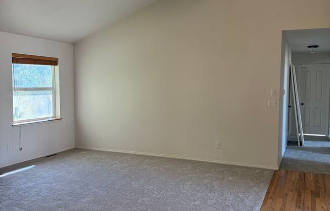 Single Family Home for Rent in Harvest Creek Neighborhood