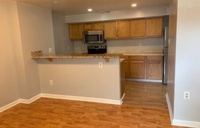 Pembrook Condo in Alexandria