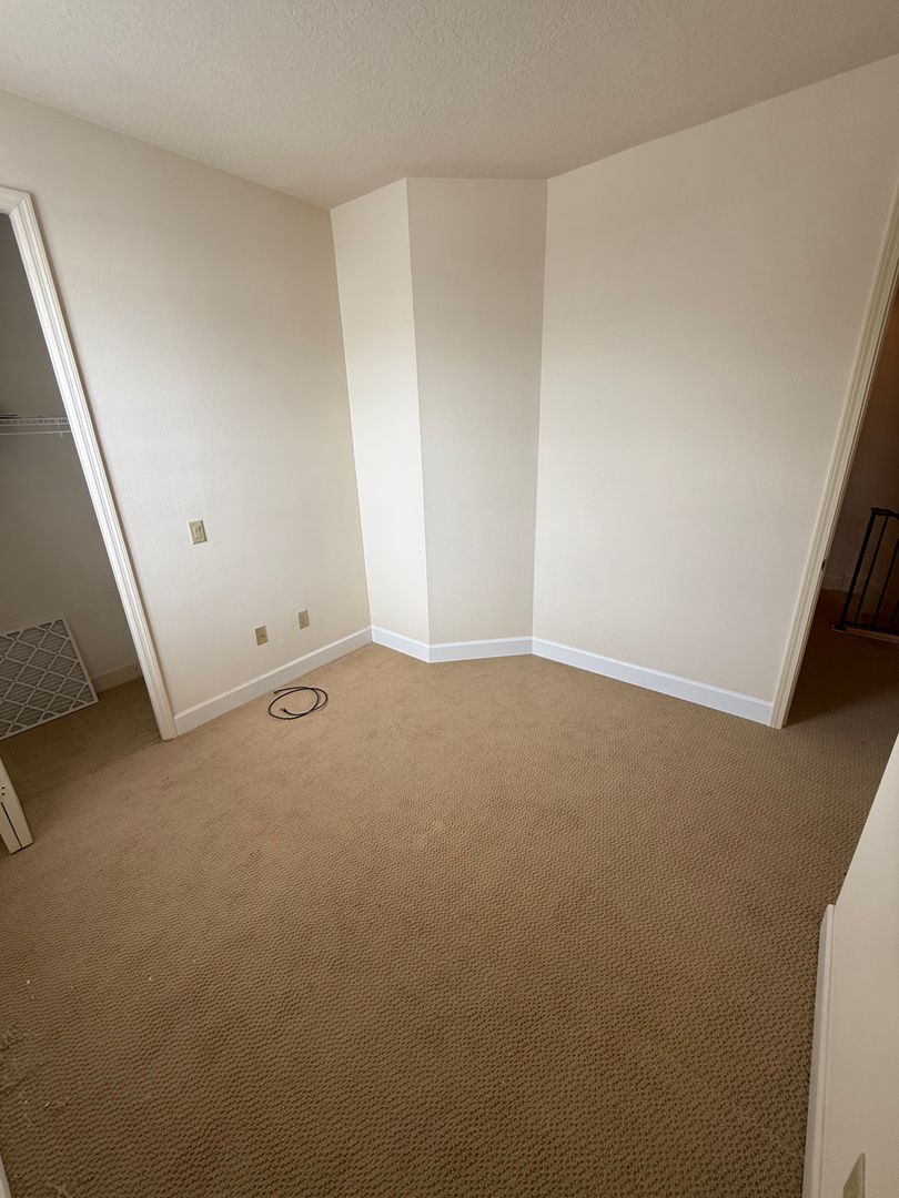 Packwood Townhomes
