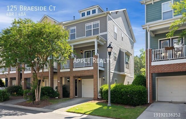 125 BRAESIDE CT