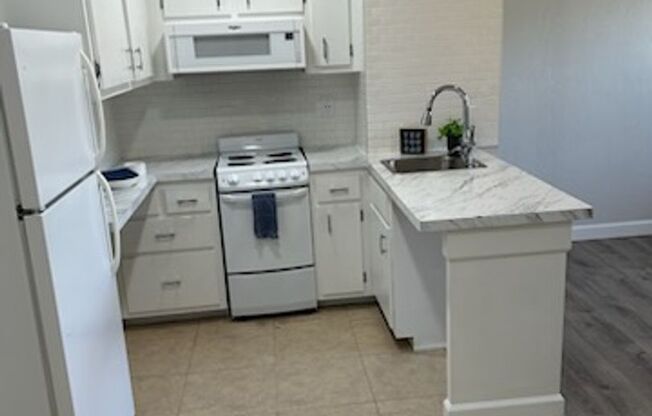 Studio, 1 bath, 352 sqft, $1,099, Unit 401