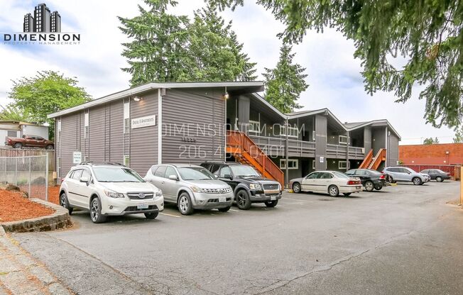 Drexel ll Apartments
