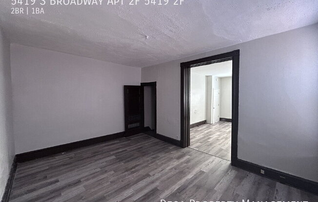 5419 S BROADWAY