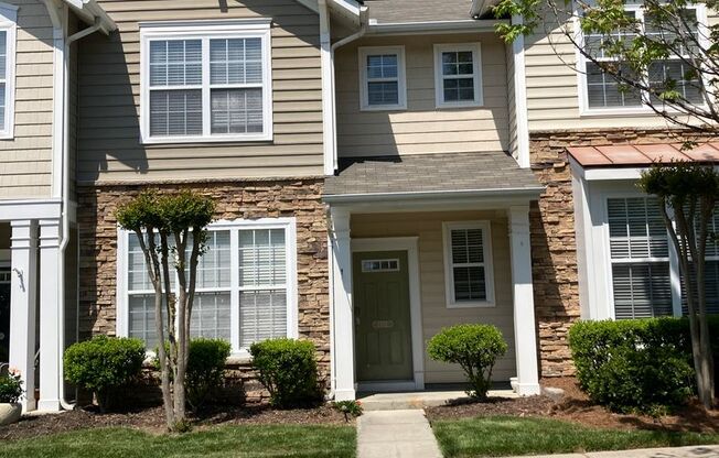 Stunning 3 Bedroom in Matthews, Wont Last Long!