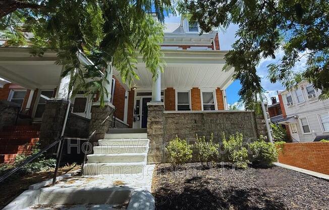 3301 GUILFORD AVE