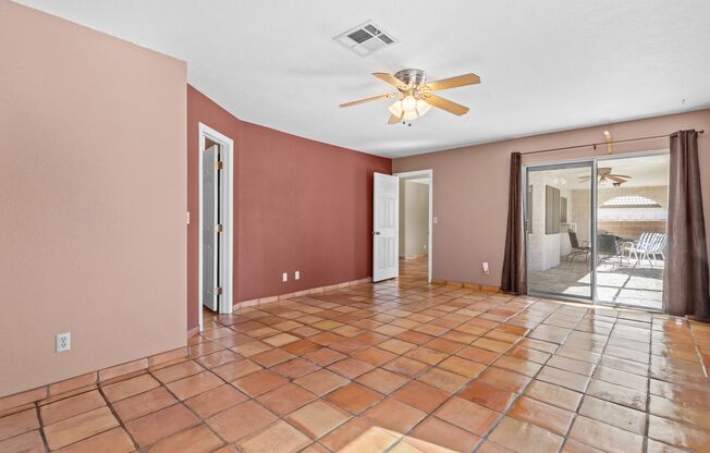 3 beds, 2 baths, $2,790