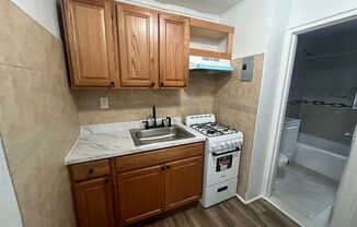 Union Square Apartments