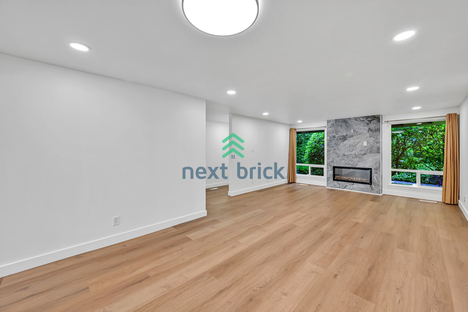 Beautiful home with 3 beds, 2 baths for rent