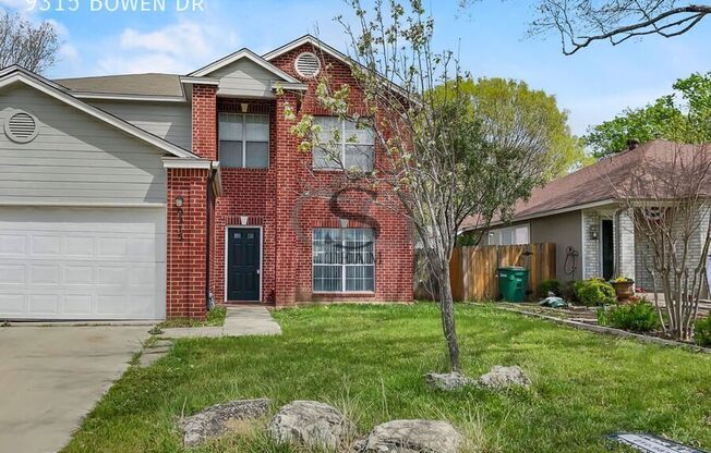 9315 BOWEN DR