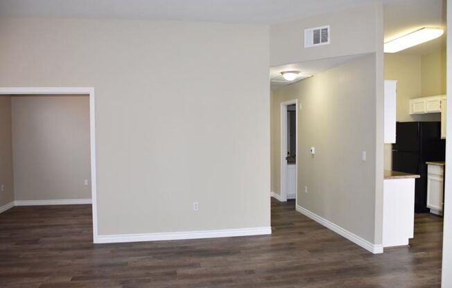 2 beds, 2 baths, $1,695