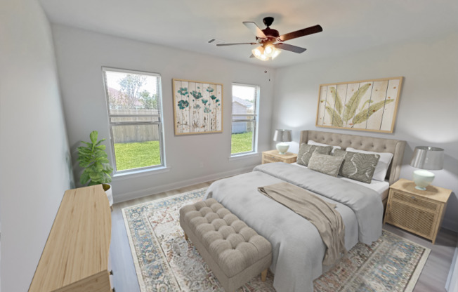 18031 EVERGREEN DR