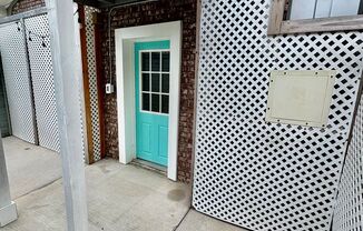 Charming One Bedroom ADU Furnished or Unfurnished