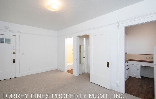 Windsor Apartments
