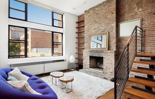 838 GREENWICH ST