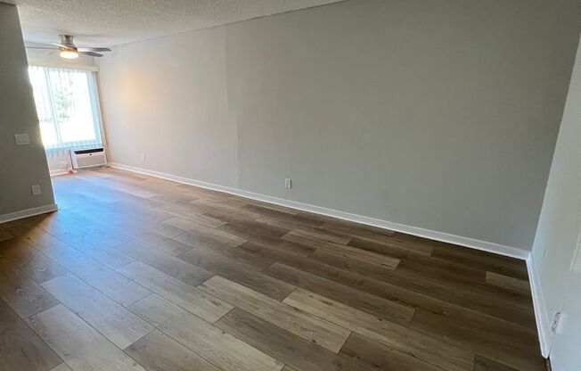 1 bed, 1 bath, 525 sqft, $1,795